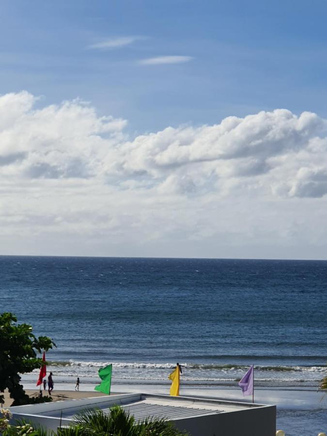 A Villas Resort & Restaurant Zamboanguita  Екстер'єр фото