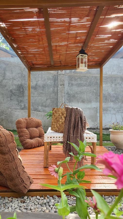 A Villas Resort & Restaurant Zamboanguita  Екстер'єр фото